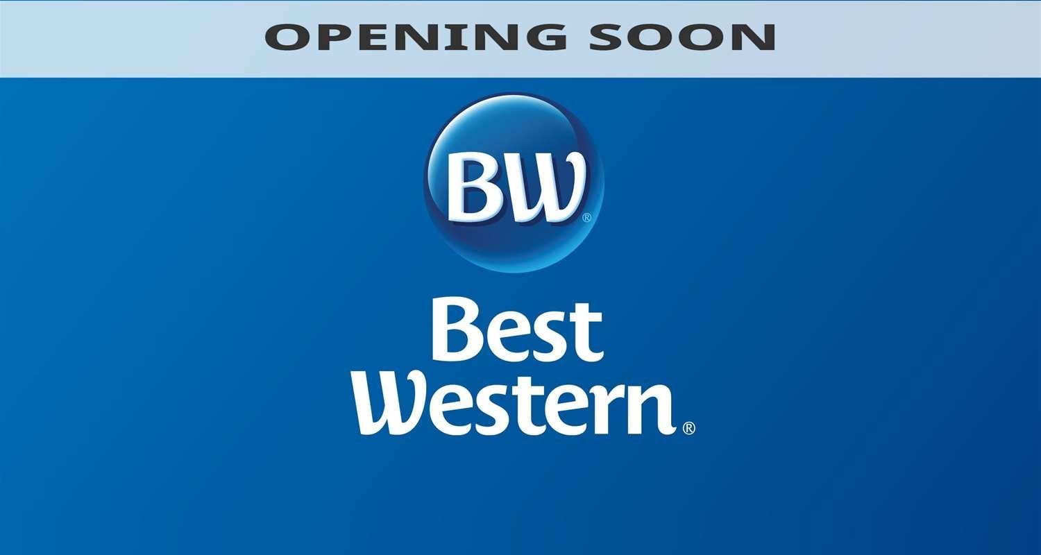 Best Western هانتسفيل المظهر الخارجي الصورة