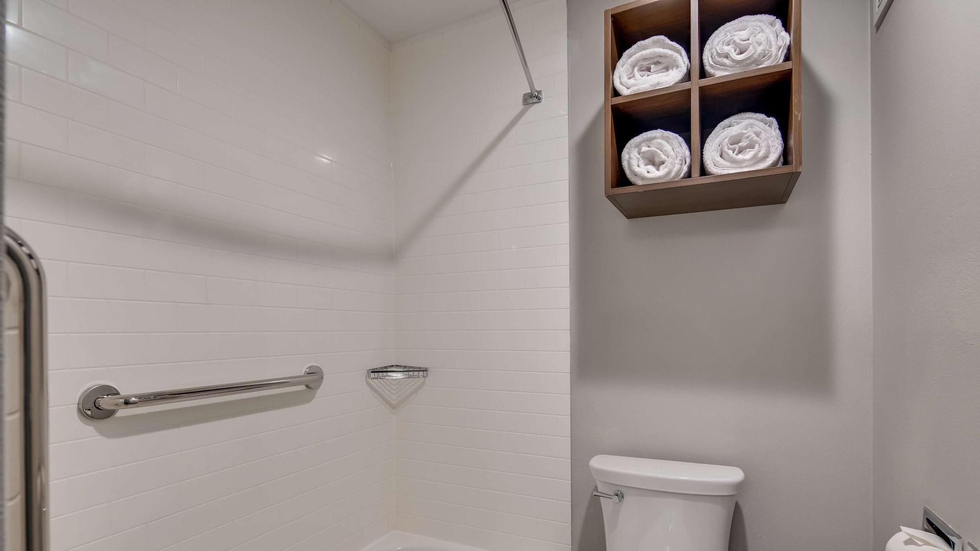 Best Western هانتسفيل المظهر الخارجي الصورة