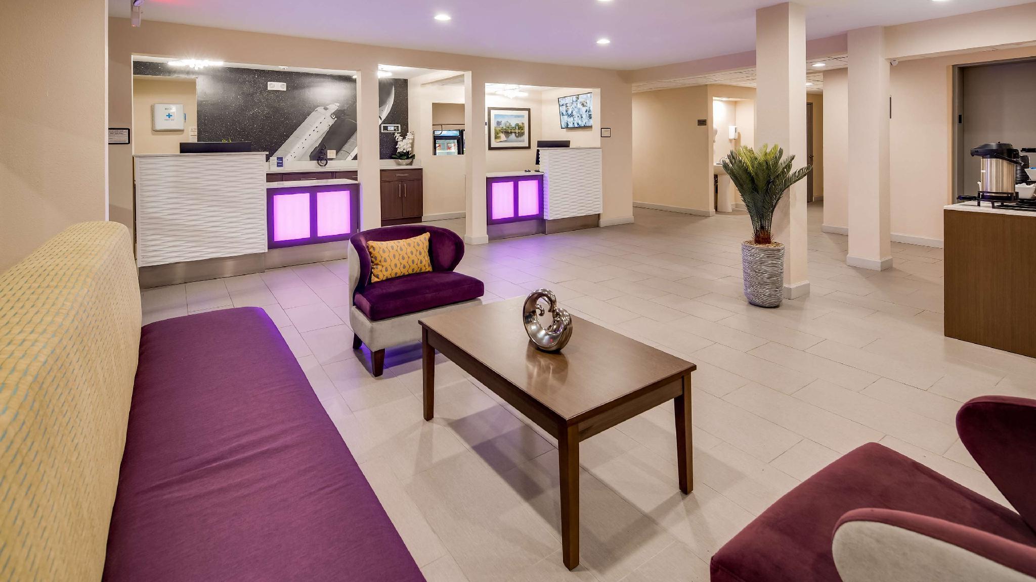Best Western هانتسفيل المظهر الخارجي الصورة