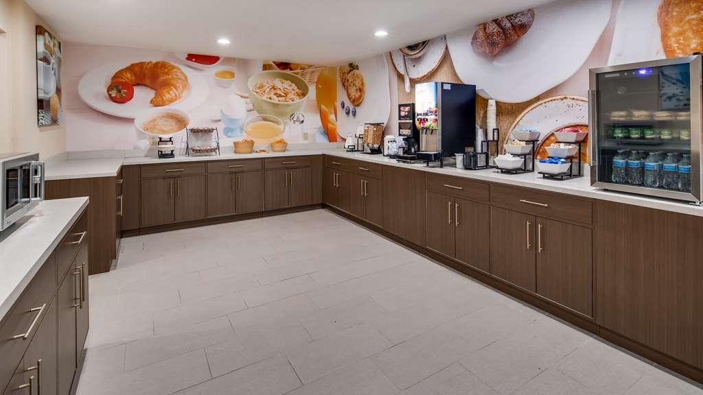 Best Western هانتسفيل المظهر الخارجي الصورة