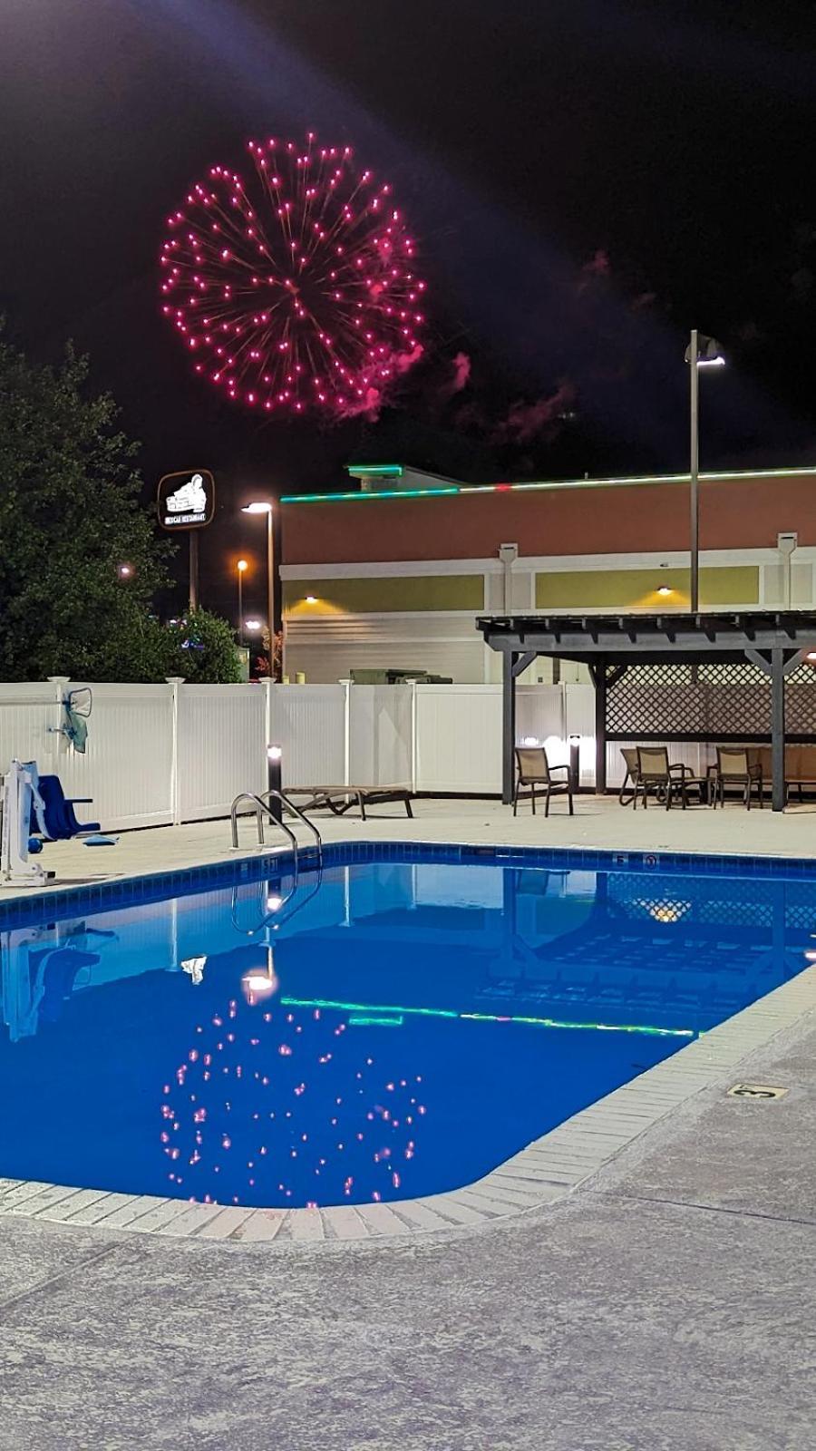 Best Western هانتسفيل المظهر الخارجي الصورة
